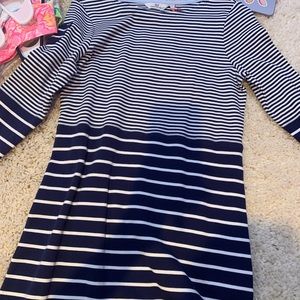 vineyard vines dress